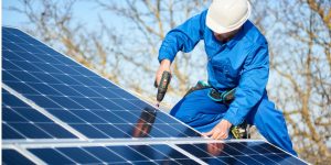 Installation Maintenance Panneaux Solaires Photovoltaïques à La Begude-de-Mazenc